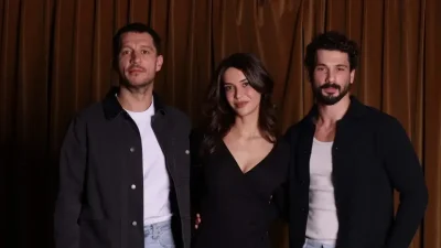 Yeraltı dizisi 9. bölüm bu akşam yayınlanacak mı? Yeni bölümde