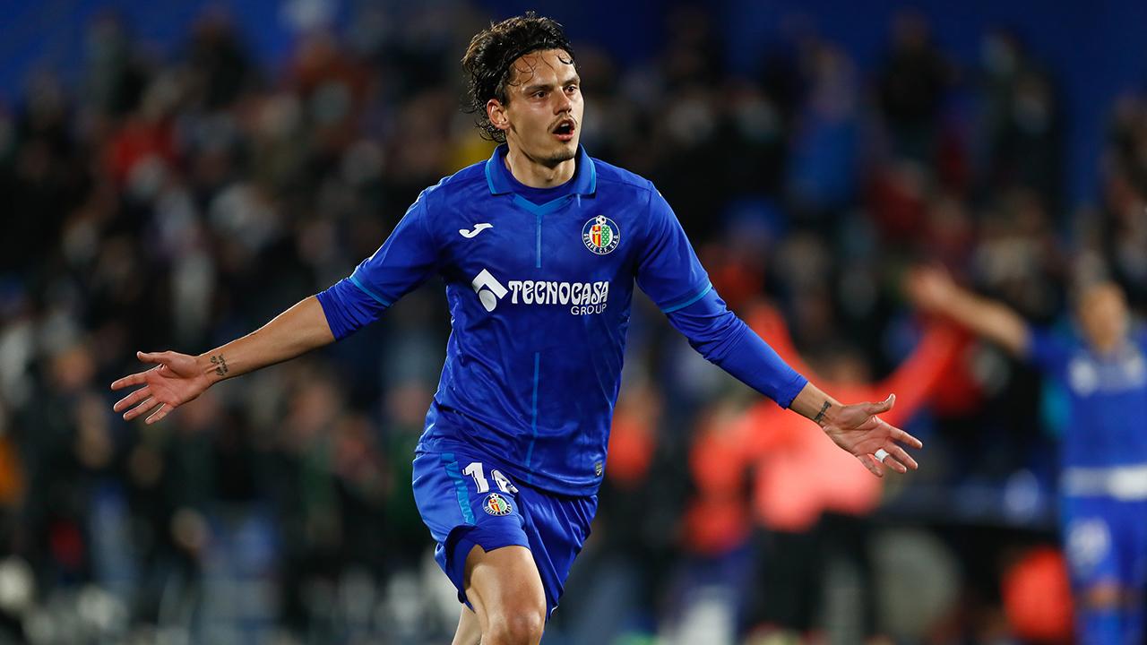 Enes Ünal, Dünya Kupası hedefini açıkladı. A Milli Takım’ın güçlü