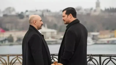 Eşref Rüya 39. bölüm fragmanı yayınlandı mı? Yeni bölüm öncesi
