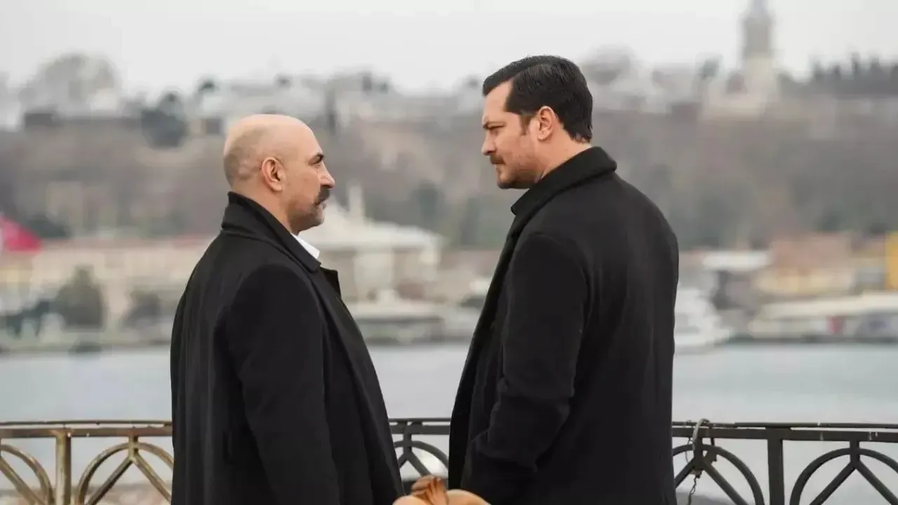 Eşref Rüya 39. bölüm fragmanı yayınlandı mı? Yeni bölüm öncesi