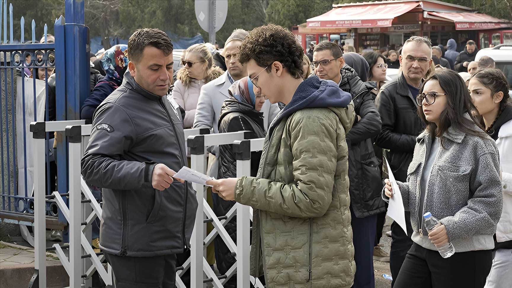 MSÜ 2026 taban puanları açıklandı mı? Hava, Kara, Deniz Harp