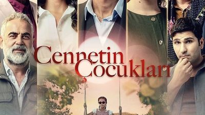 TRT 1’in sevilen dizisi Cennetin Çocukları’nın yeni bölümü Kadir Gecesi