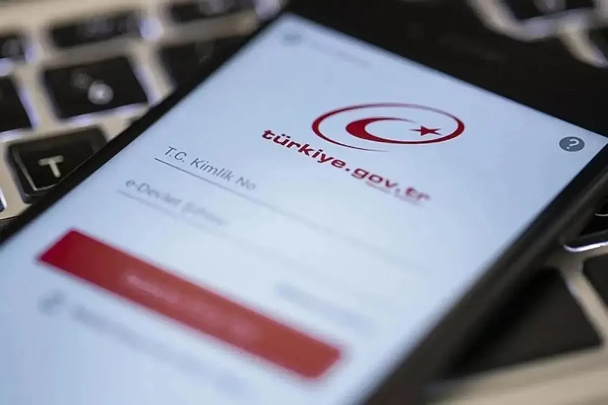 24 Mart’ta e-Devlet’e girişte sorun yaşayanlar dikkat. Sistem neden açılmıyor,