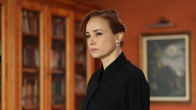NOW TV’de yayınlanan Kıskanmak dizisinin yeni bölümü son anda iptal