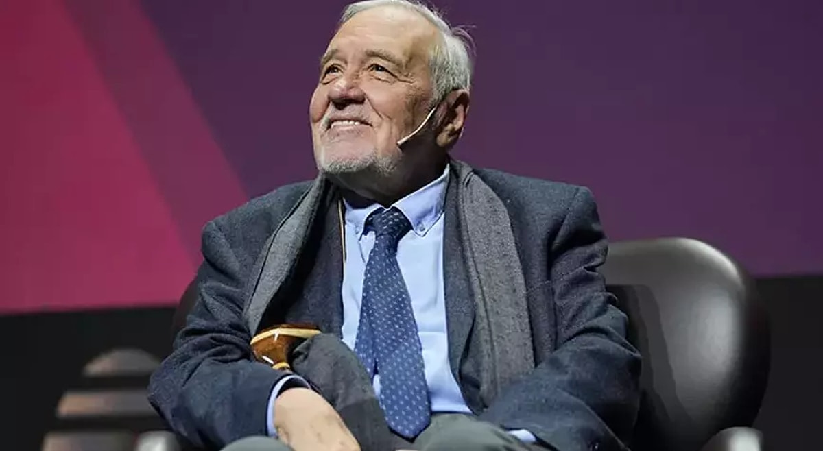 İlber Ortaylı’nın vefatının ardından sosyal medya hesaplarının aktif kalmasına karar