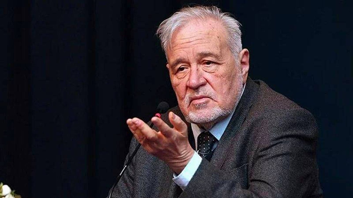 Türk tarihçiliğinin önemli isimlerinden Prof. Dr. İlber Ortaylı hayatını kaybetti.