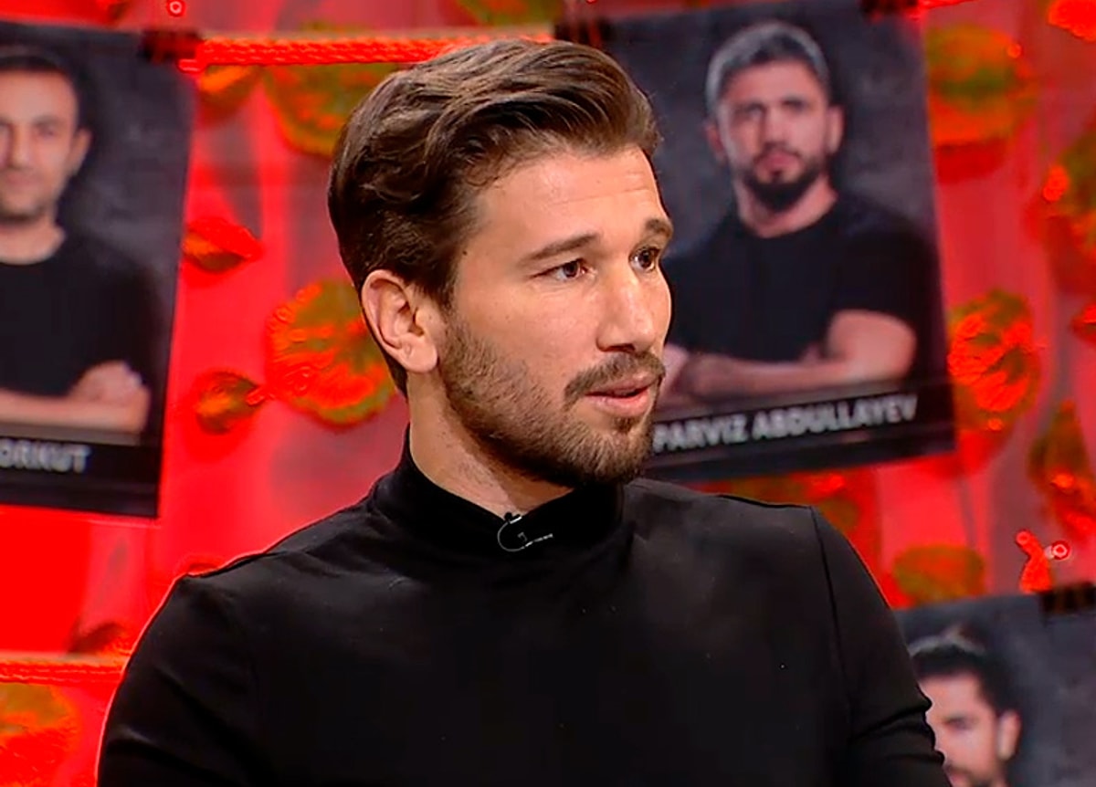 Survivor şampiyonu Adem Kılıçcı hakkında çıkan yasaklı madde iddiaları sonrası