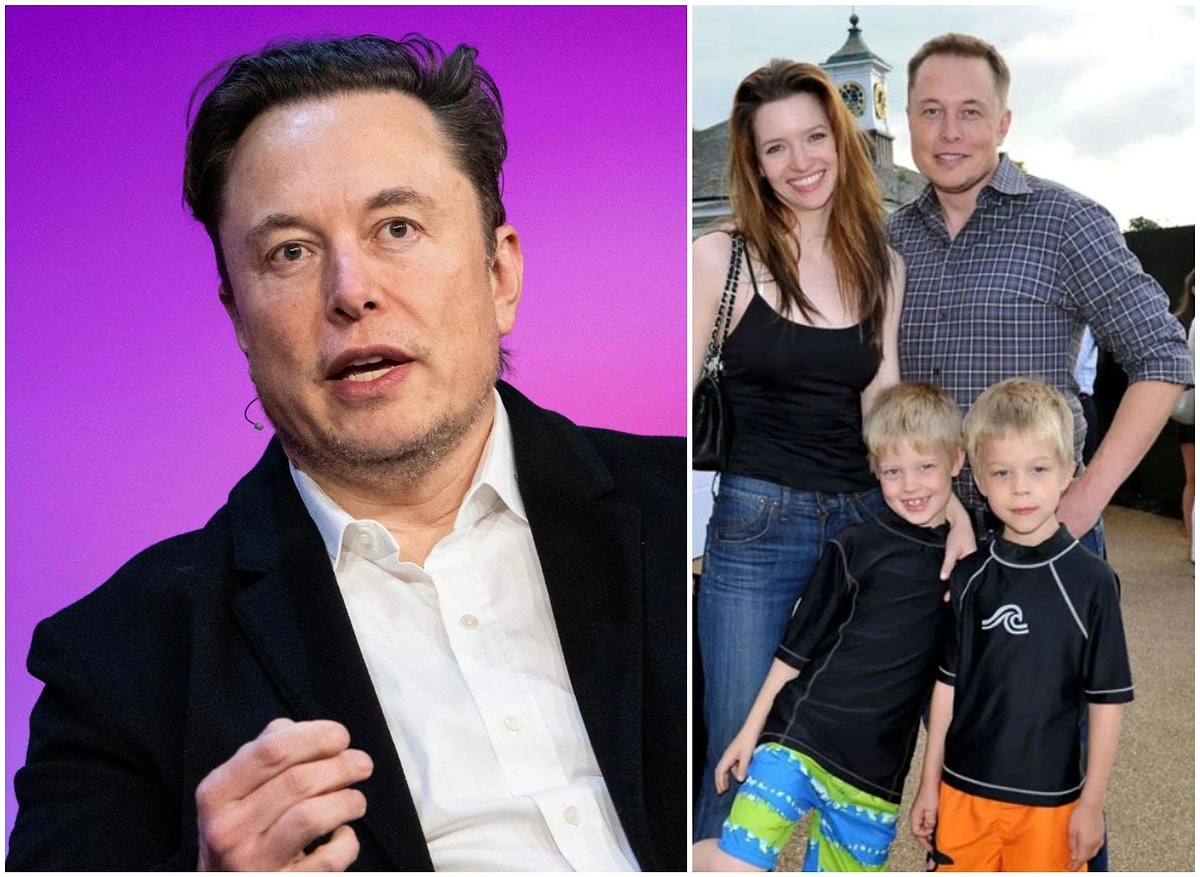 Elon Musk’ın kızı Vivian Jenna Wilson, cinsiyet geçiş sürecinin ardından