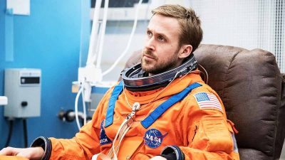 Ryan Gosling’in başrolünde yer aldığı Kurtuluş Projesi filmi eleştirmenlerden tam