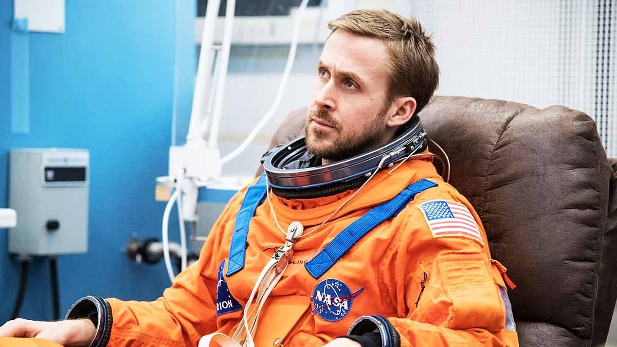 Ryan Gosling’in başrolünde yer aldığı Kurtuluş Projesi filmi eleştirmenlerden tam