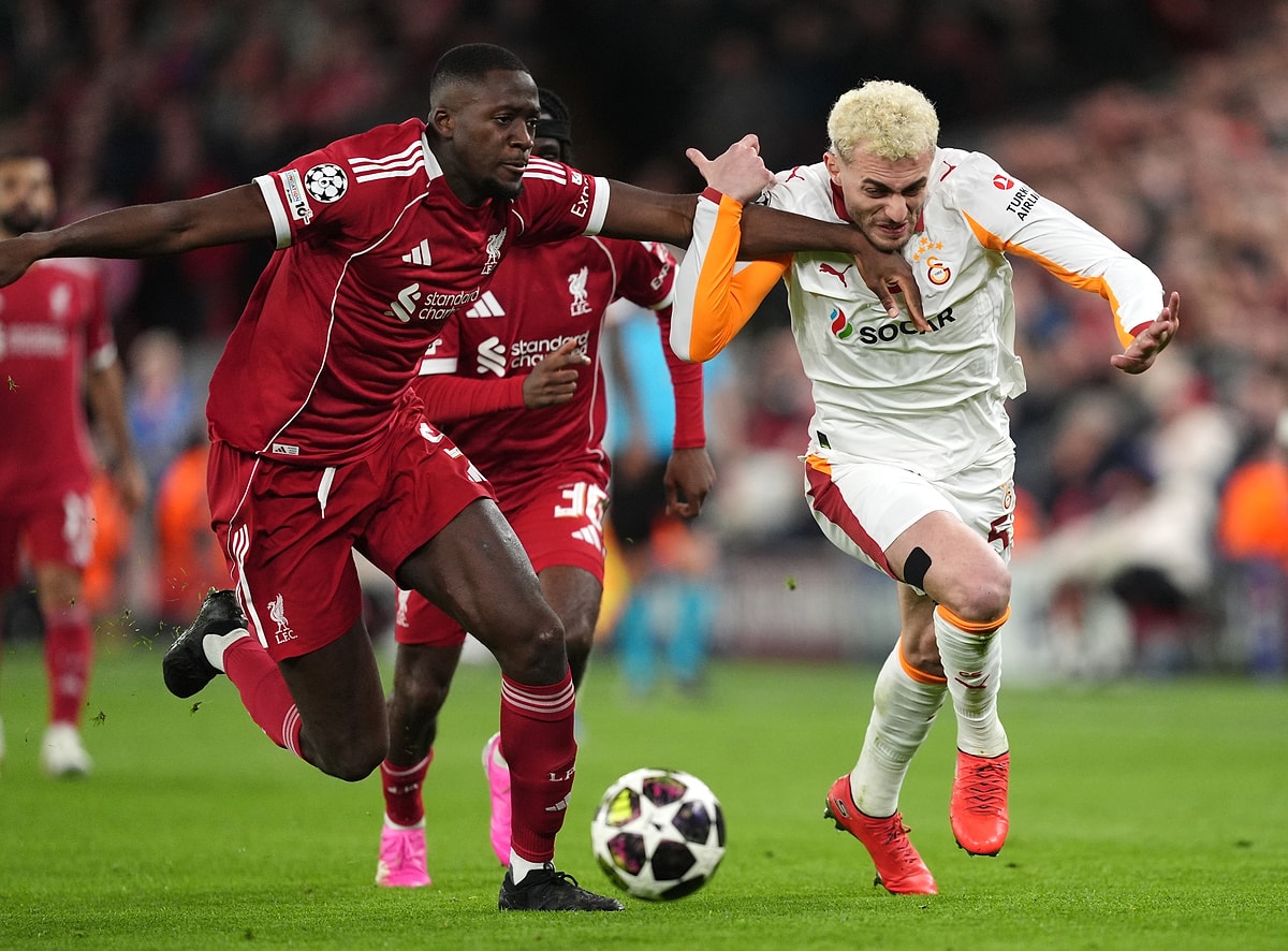 Liverpool’un Galatasaray taraftarlarına yönelik ırkçılık suçlamasına Galatasaray’dan sert yanıt geldi.