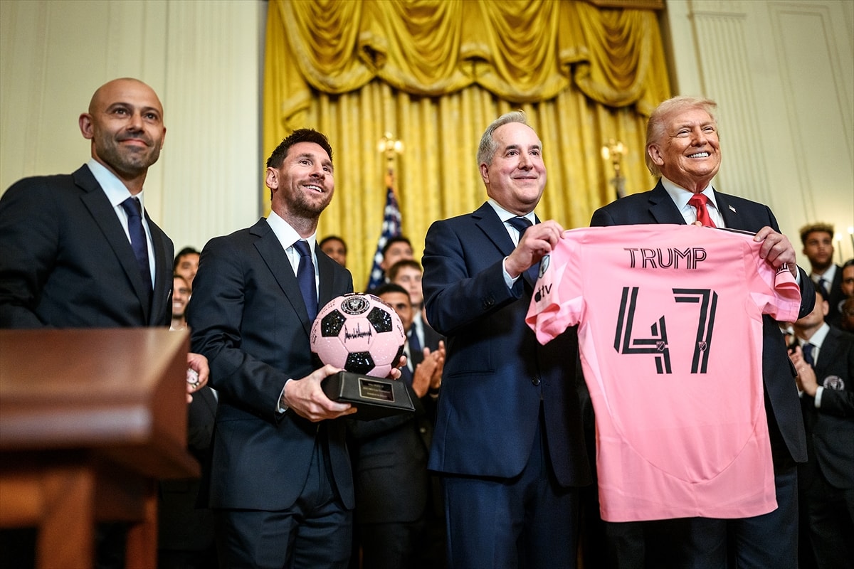 ABD Başkanı Donald Trump’ın İran’a yönelik sert açıklamaları ve Inter