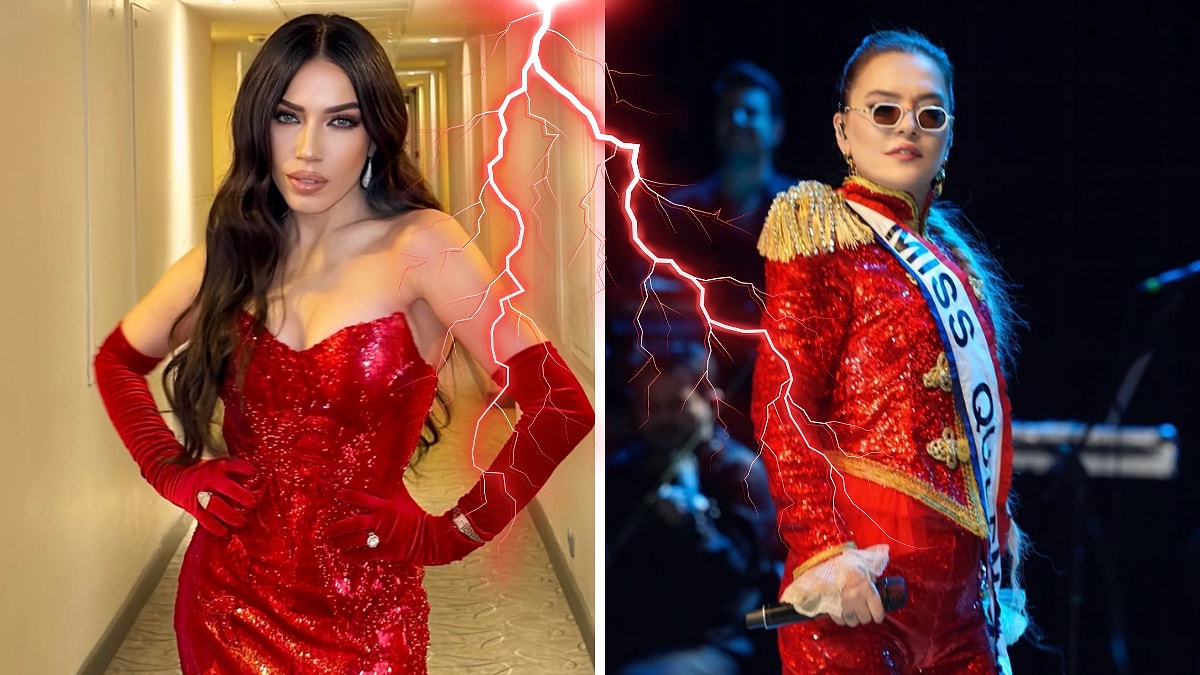 Burcu Güneş’in Demet Akalın hakkında yaptığı açıklamalar magazin gündemini karıştırdı.