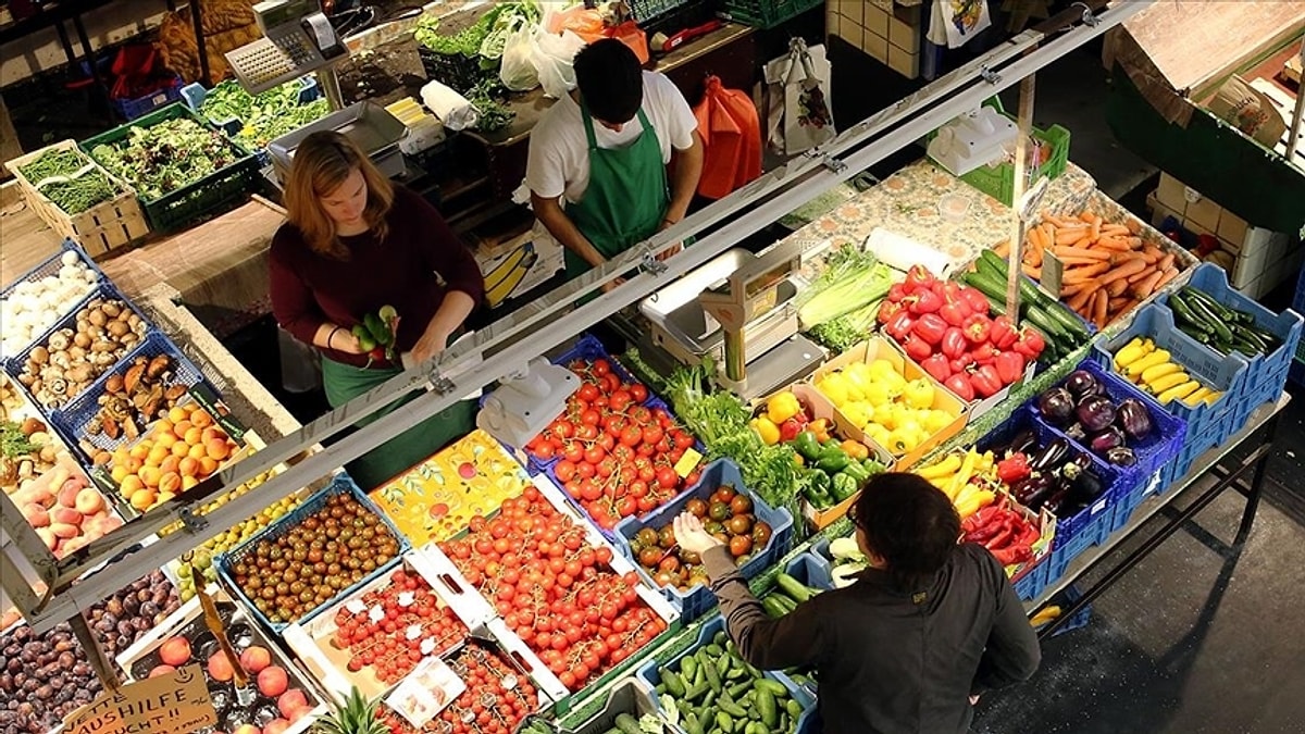 Hürmüz Boğazı krizi sonrası petrol ve gübre fiyatları yükseldi. FAO,