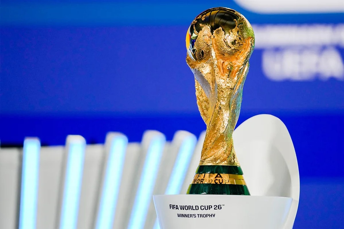 İran’ın 2026 Dünya Kupası’na katılmama kararı sonrası gözler FIFA’ya çevrildi.