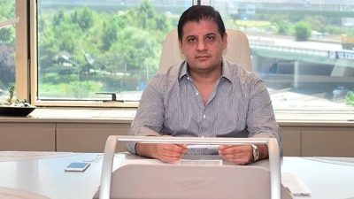 Ümraniye’deki saldırı sonrası Bilal Kadayıfçıoğlu merak konusu oldu. İş insanının
