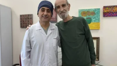 Usta oyuncu Sinan Bengier, aort damarındaki yırtılma nedeniyle acil ameliyata