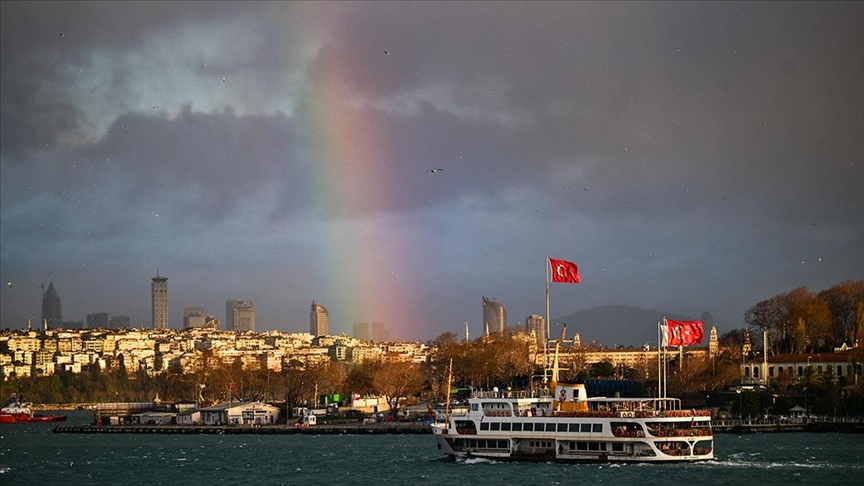 Meteoroloji açıkladı: Türkiye’de bahar aylarında sıcaklıklar mevsim normallerinin üzerinde olacak.