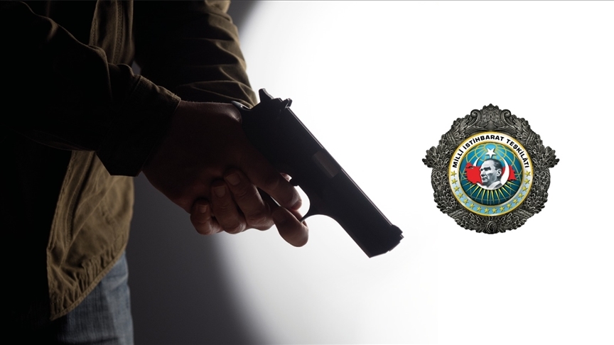12 yıldır firari olan Önder Sığırcıkoğlu yakalandı ve casusluk suçundan