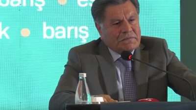 Eski Anayasa Mahkemesi Başkanı Haşim Kılıç’ın hayatı, kariyeri, yaşı ve