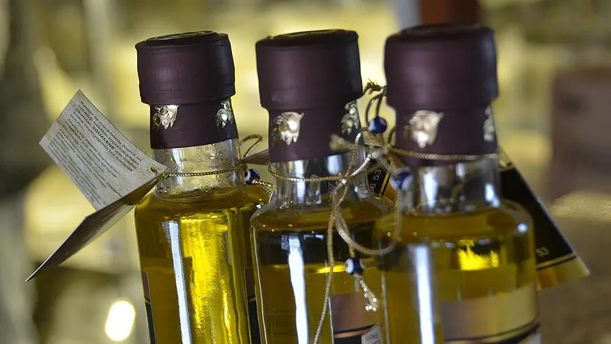 Zeytin ve zeytinyağı fiyatları son 8 ayda sert yükseldi. Bazı