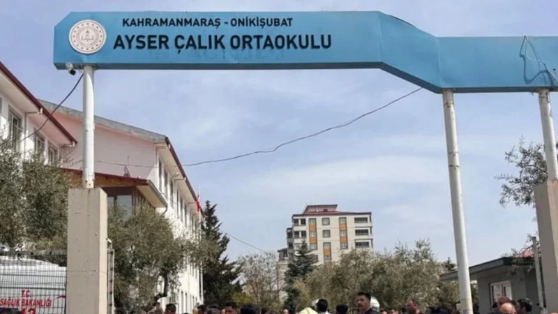 Şanlıurfa ve Kahramanmaraş’taki okul saldırıları sonrası suçu öven paylaşımlar nedeniyle