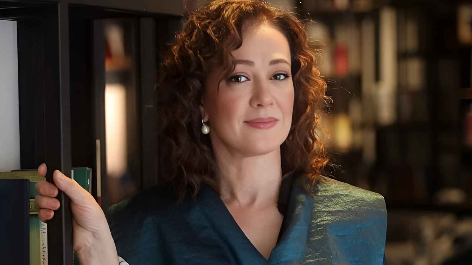 Bennu Yıldırımlar, Yaprak Dökümü’nün film uyarlaması iddialarıyla ilgili konuştu. Ünlü