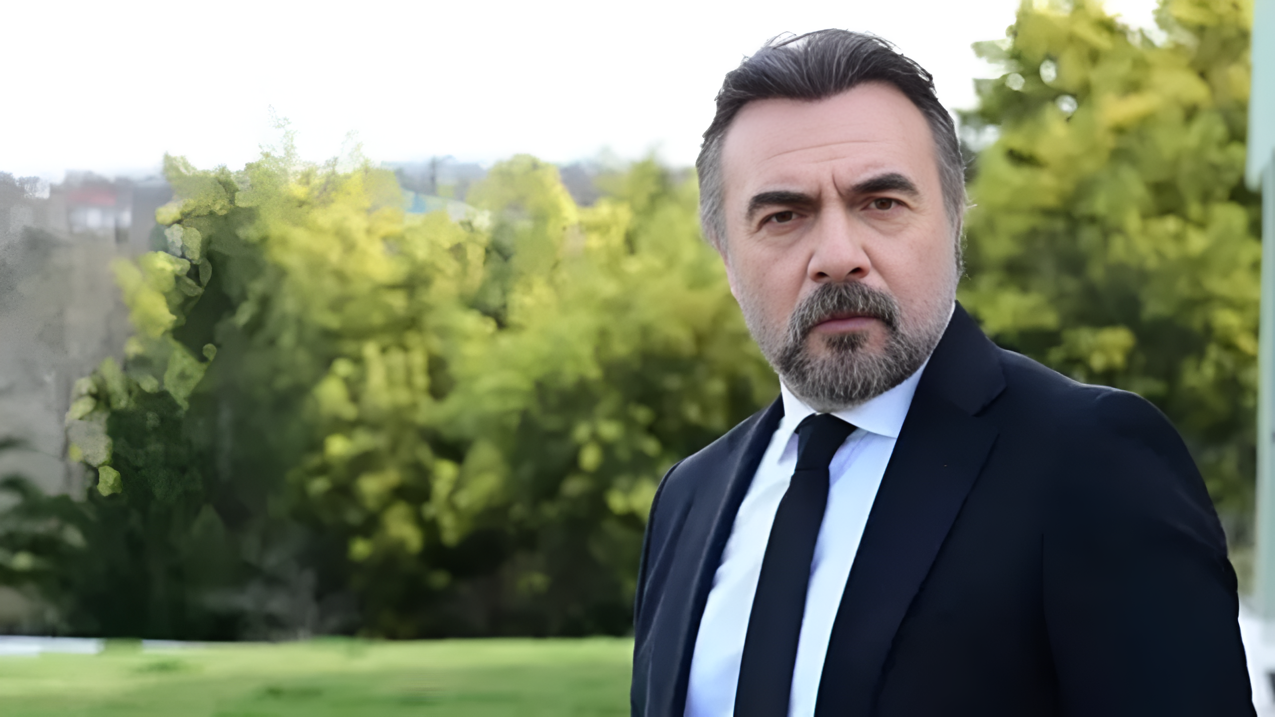 Kurtlar Vadisi’nin efsane karakteri Süleyman Çakır, ölümünün 22. yılında yeniden