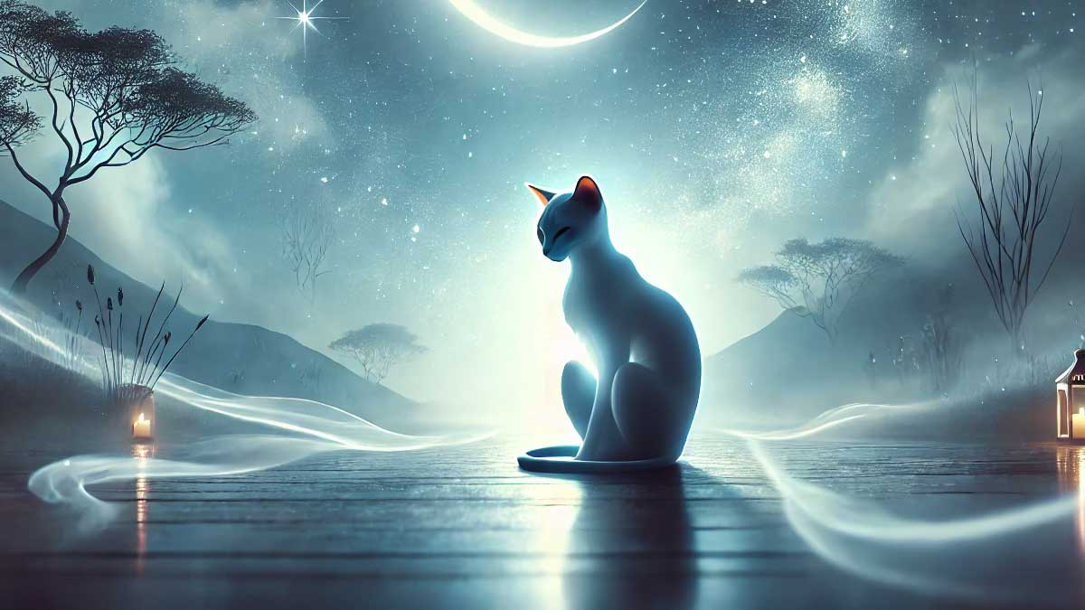 Rüyada bacaksız kedi görmek ne anlama gelir? Rüya tabirleri, psikolojik