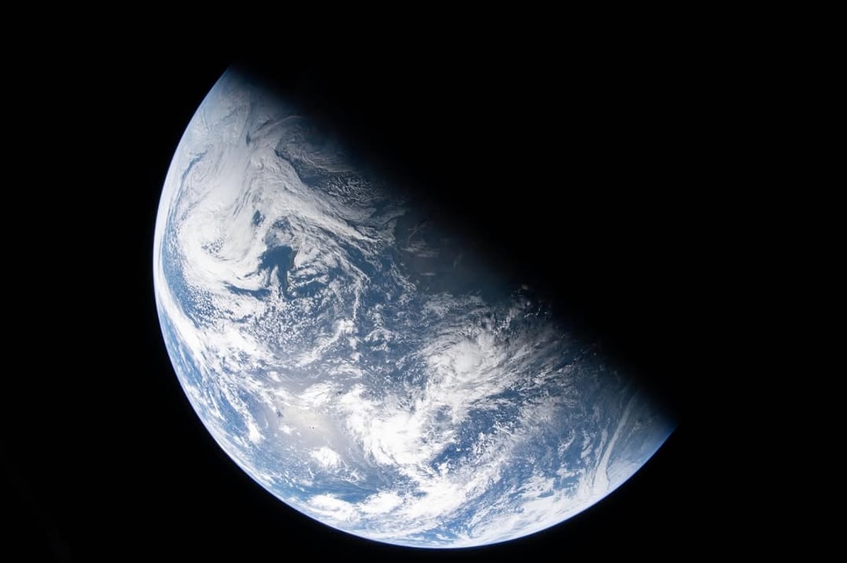 NASA’nın Artemis II görevinde paylaşılan Dünya fotoğrafı neden düşük kaliteli