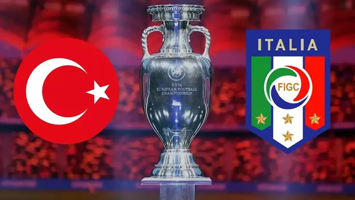 UEFA Başkanı Ceferin, EURO 2032 öncesi İtalya’yı uyardı. Şartlar sağlanmazsa