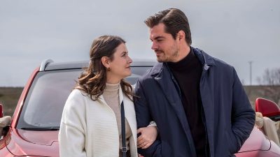 TRT 1, Gönül Dağı dizisinin yeni bölümünü son dakika kararıyla