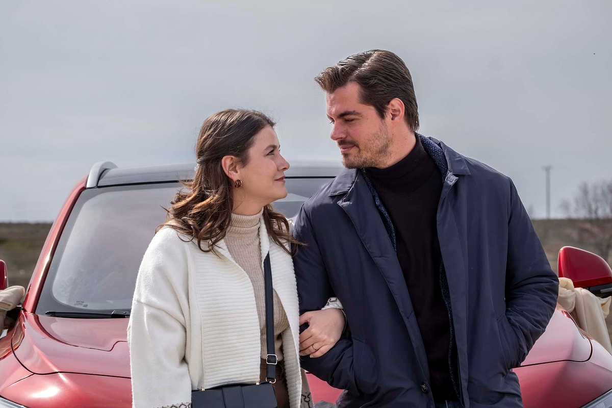 TRT 1, Gönül Dağı dizisinin yeni bölümünü son dakika kararıyla