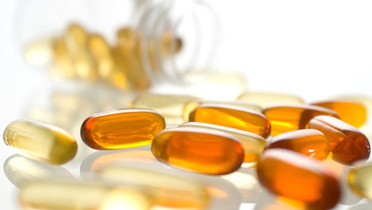Her gün aldığınız vitaminler midenize zarar veriyor olabilir! Demir, C