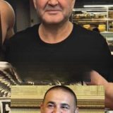 Şafak Sezer botokslu son hali
