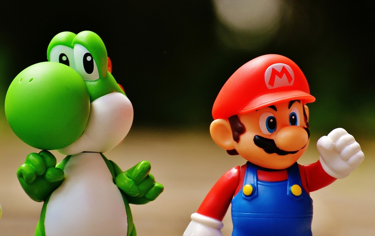 Super Mario’nun neden İtalyan ve tesisatçı olarak tasarlandığını biliyor musunuz?