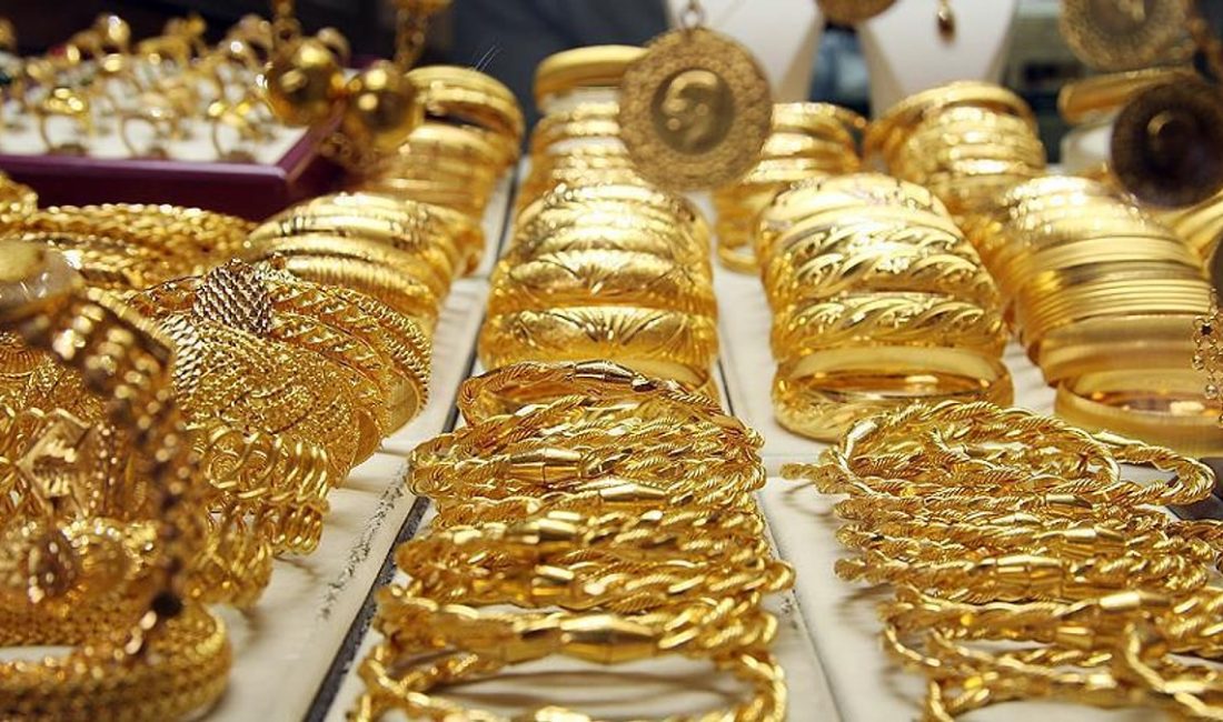 24 bin liralık altın 12 bin lira" reklamları gerçeği yansıtıyor