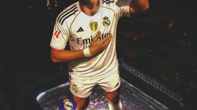 Real Madrid'e geri dönmeye hazırlanan Jose Mourinho'yu heyecanlandıran Arda Güler