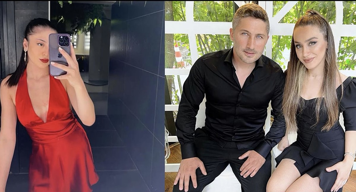 Eski futbolcu Sabri Sarıoğlu hakkında ortaya atılan aldatma, şiddet ve