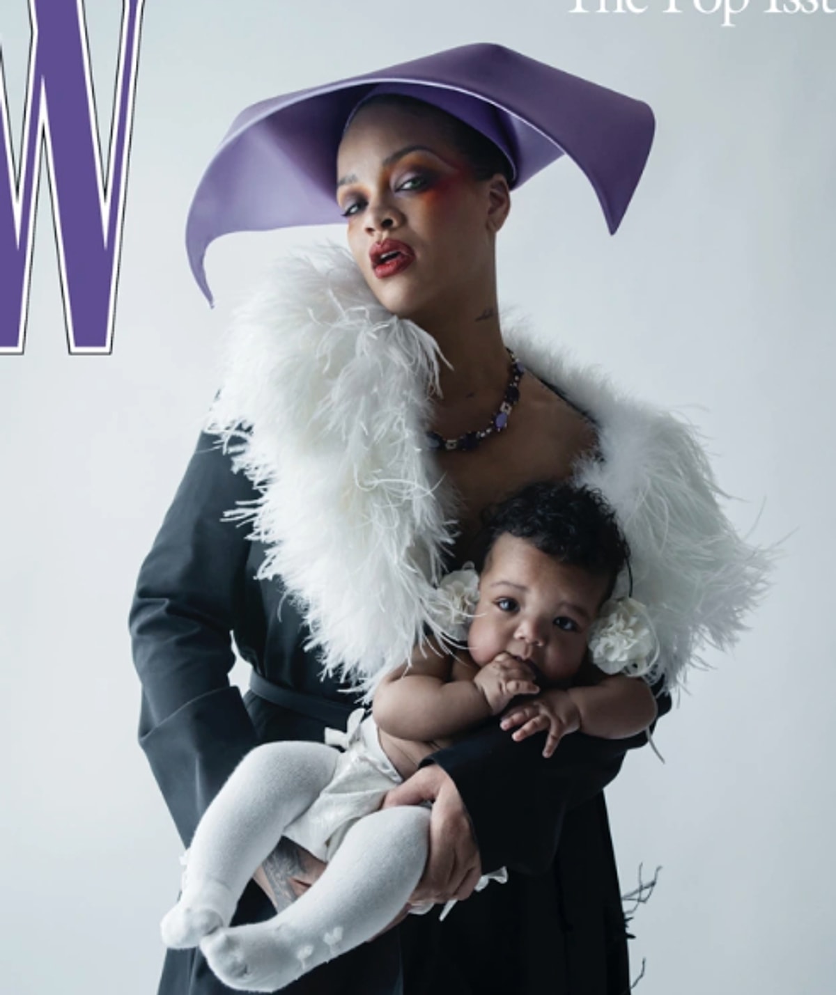 Rihanna, kendi iç çamaşırı markası Savage X Fenty’nin yeni koleksiyonu
