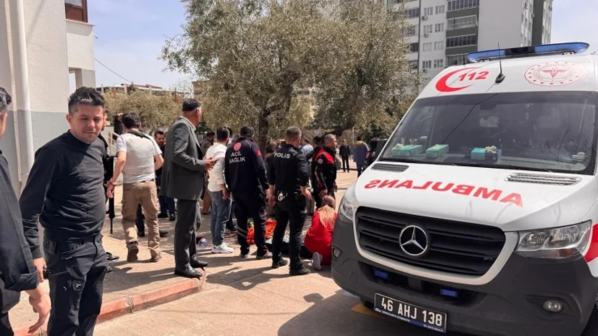 Kahramanmaraş saldırganının olaydan önce yazdığı manifesto ortaya çıktı. Uzmanlar metni