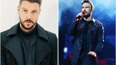 A Milli Takım’ın başarısı sonrası marş tartışması büyüdü. Tarkan’ın açıklamasına