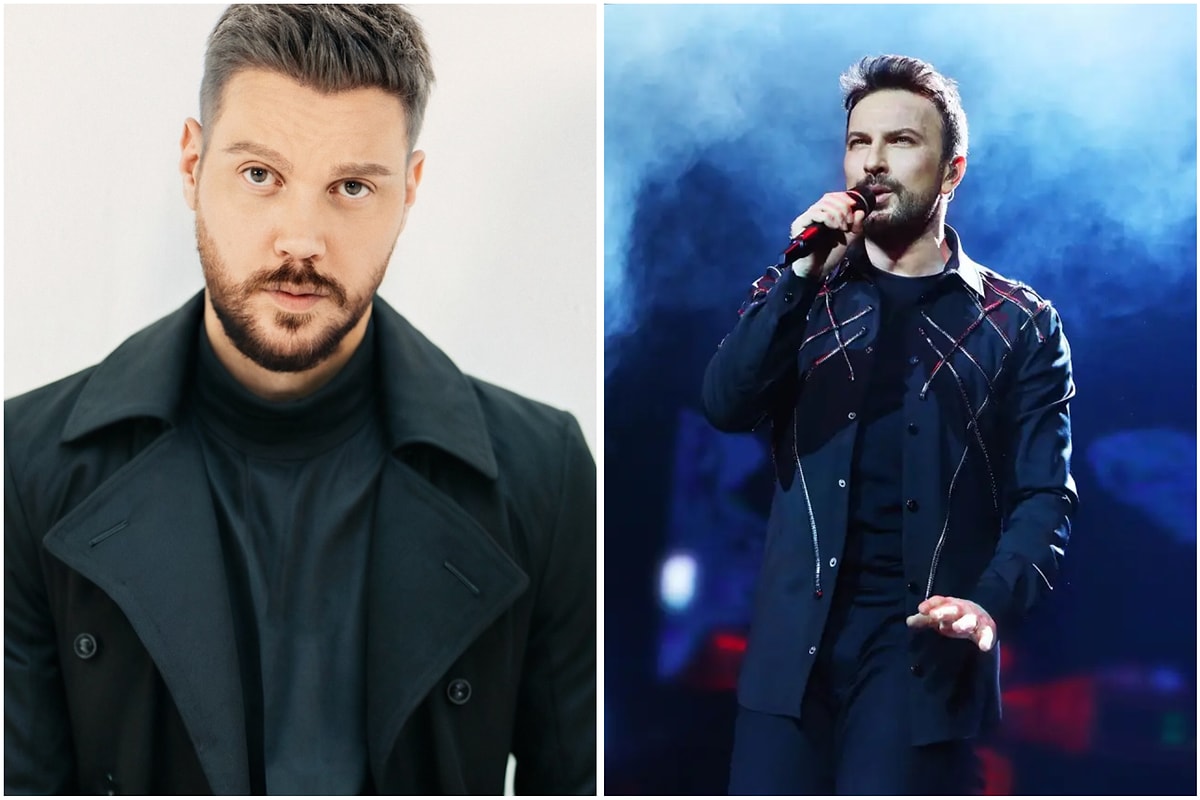 A Milli Takım’ın başarısı sonrası marş tartışması büyüdü. Tarkan’ın açıklamasına