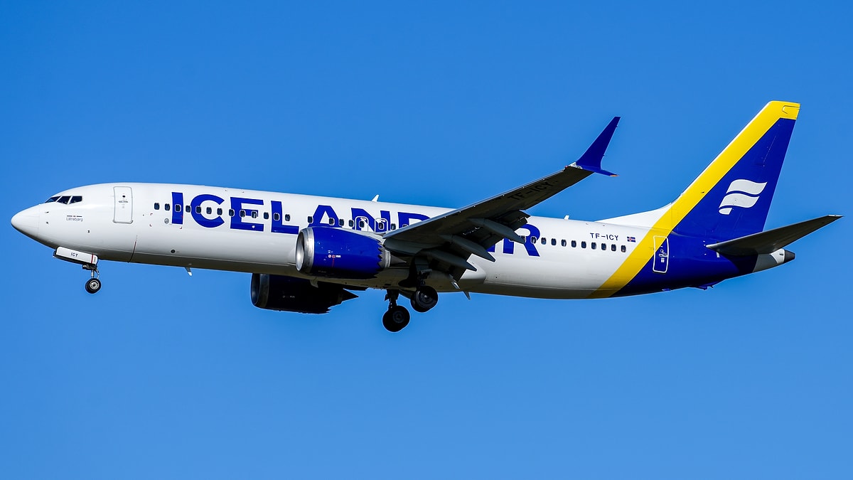 Icelandair, dünyanın en kötü fotoğrafçısını arıyor. Kazanana 50 bin dolar