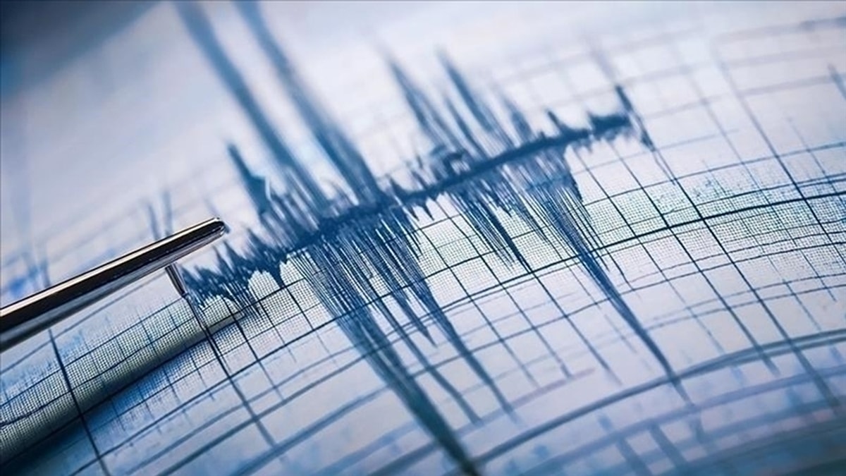 Japonya’da 7.4 büyüklüğünde deprem sonrası tsunami uyarısı yapıldı. Prof. Dr.