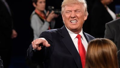 Yapay zeka modeli Claude, Donald Trump’ın paylaşımlarını analiz etti. Ortaya