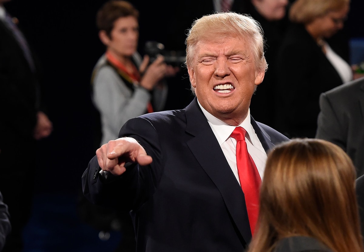 Yapay zeka modeli Claude, Donald Trump’ın paylaşımlarını analiz etti. Ortaya
