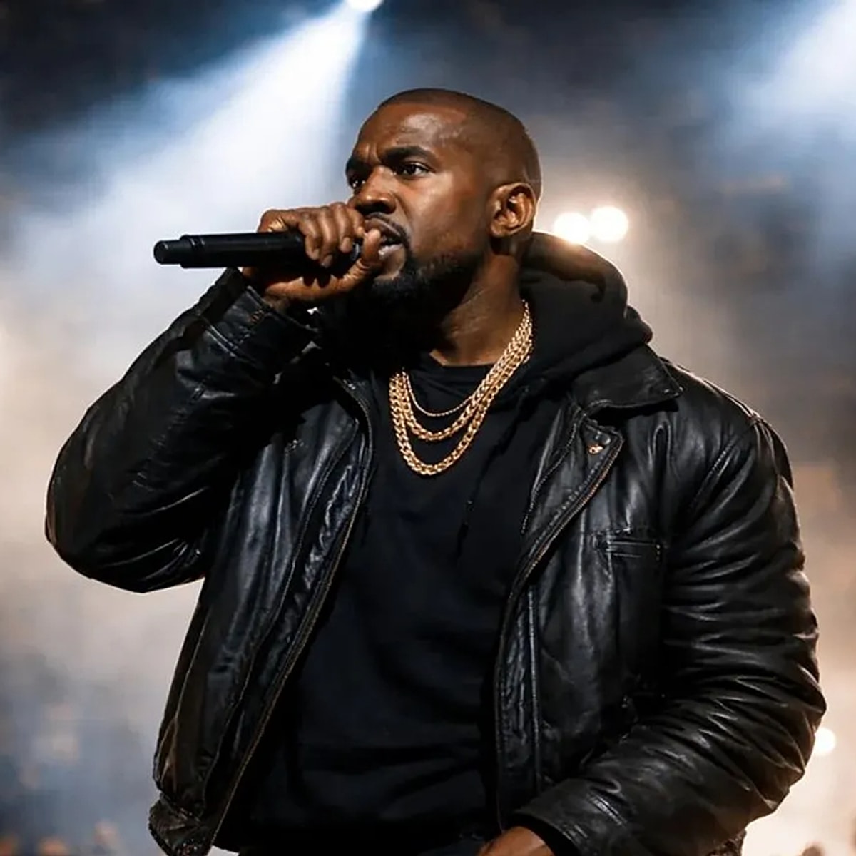 Kanye West’in İstanbul konseri Spotify takviminden kısa süreliğine kaldırıldı. Hayranları