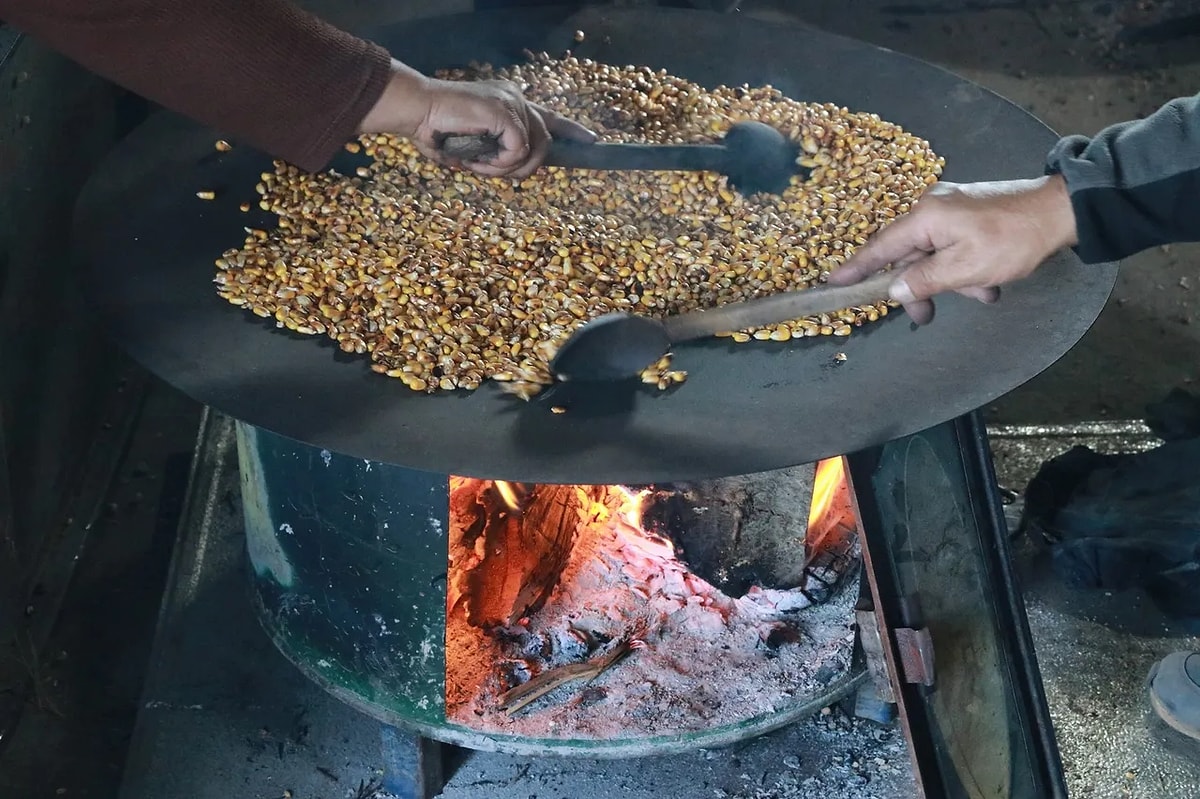 İç Anadolu’nun köklü lezzeti gavut, yüzyıllardır tüketiliyor. Seyahatname’de adı geçen