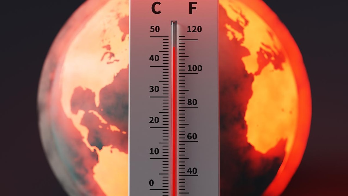 Prof. Dr. Orhan Şen, Süper El Nino etkisiyle Türkiye’de kuraklık